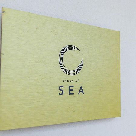 Senses Boutique Hotel & Apartments 克拉伦代克 外观 照片