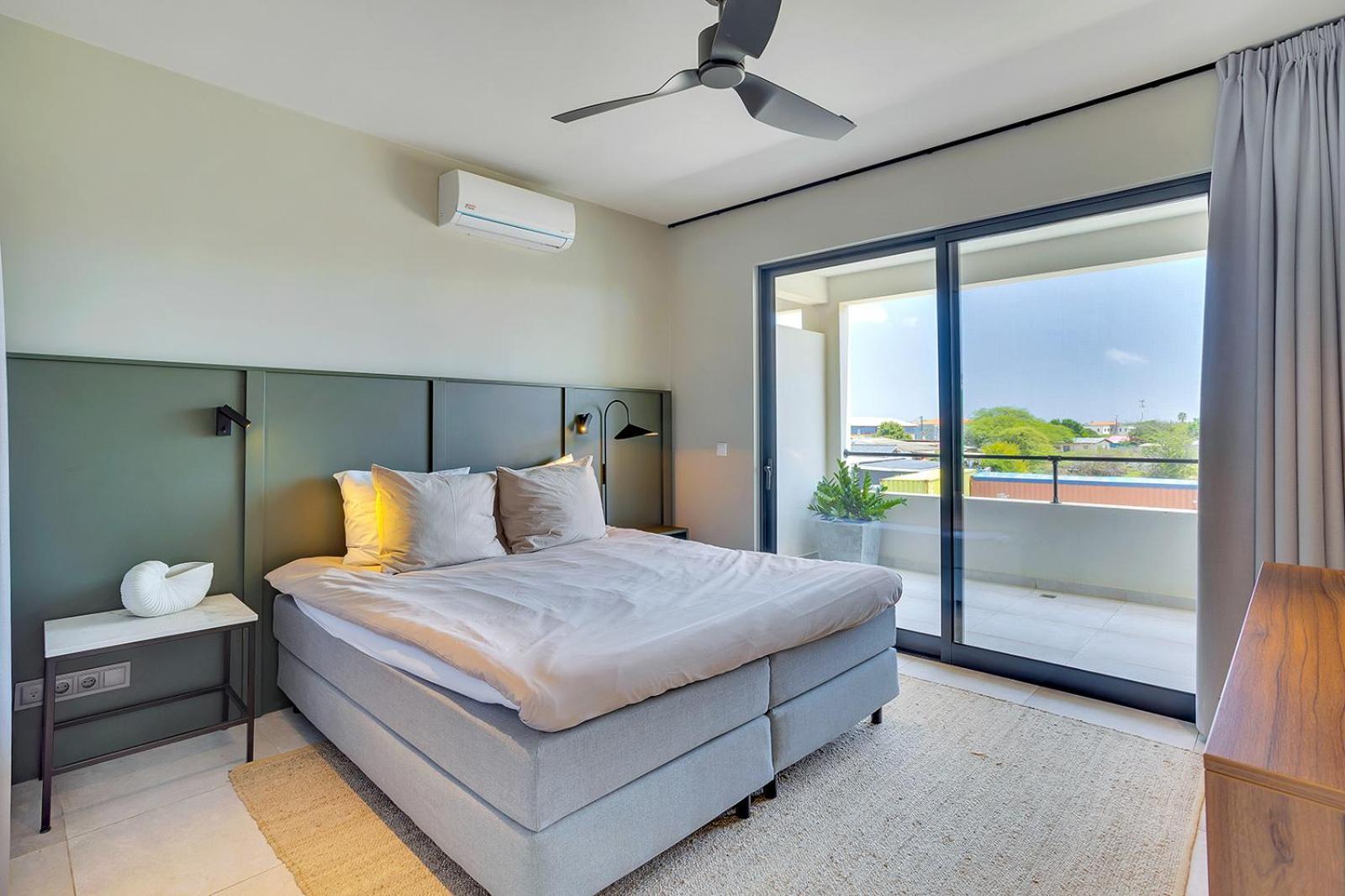 Senses Boutique Hotel & Apartments 克拉伦代克 外观 照片