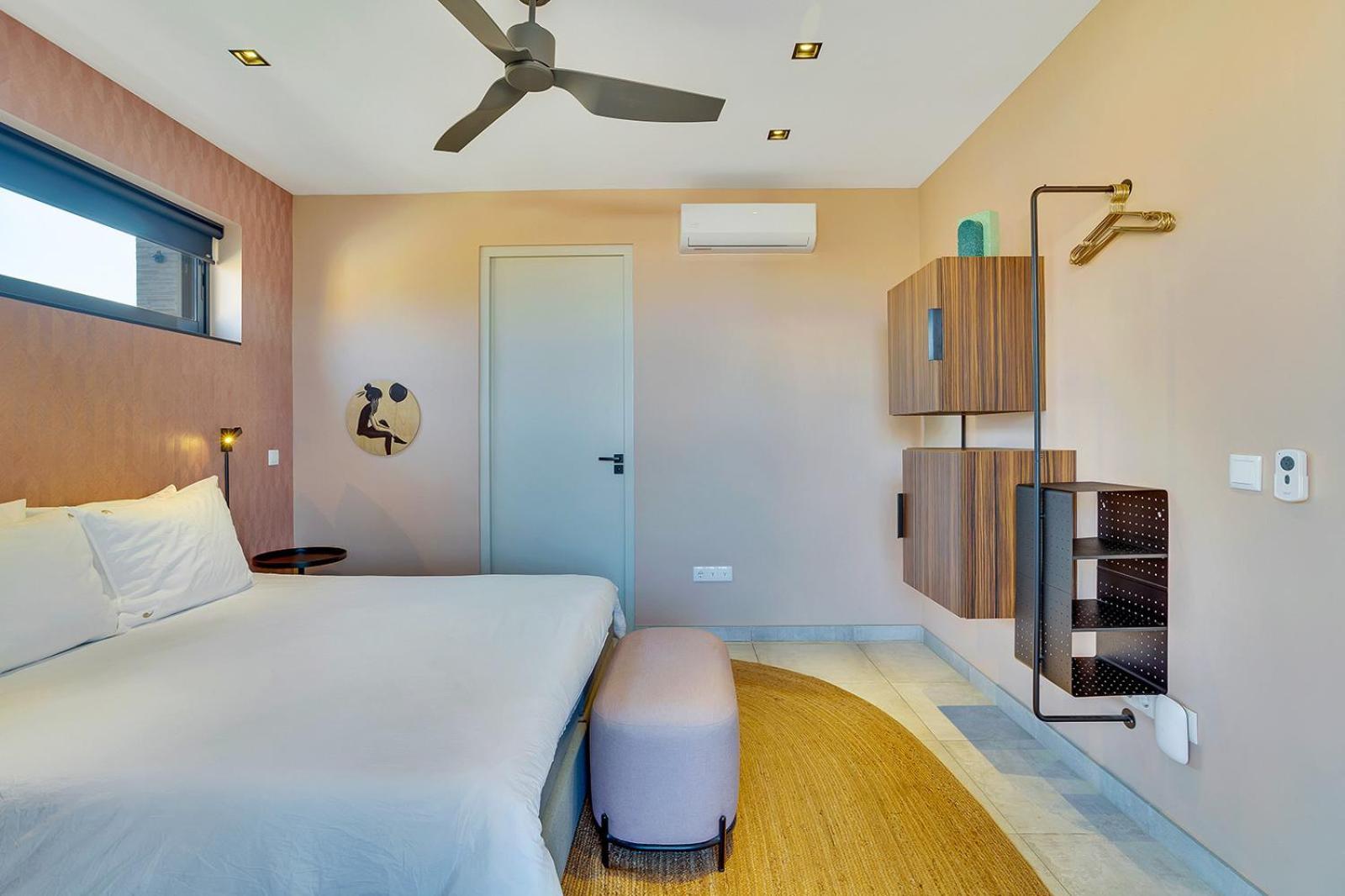 Senses Boutique Hotel & Apartments 克拉伦代克 外观 照片