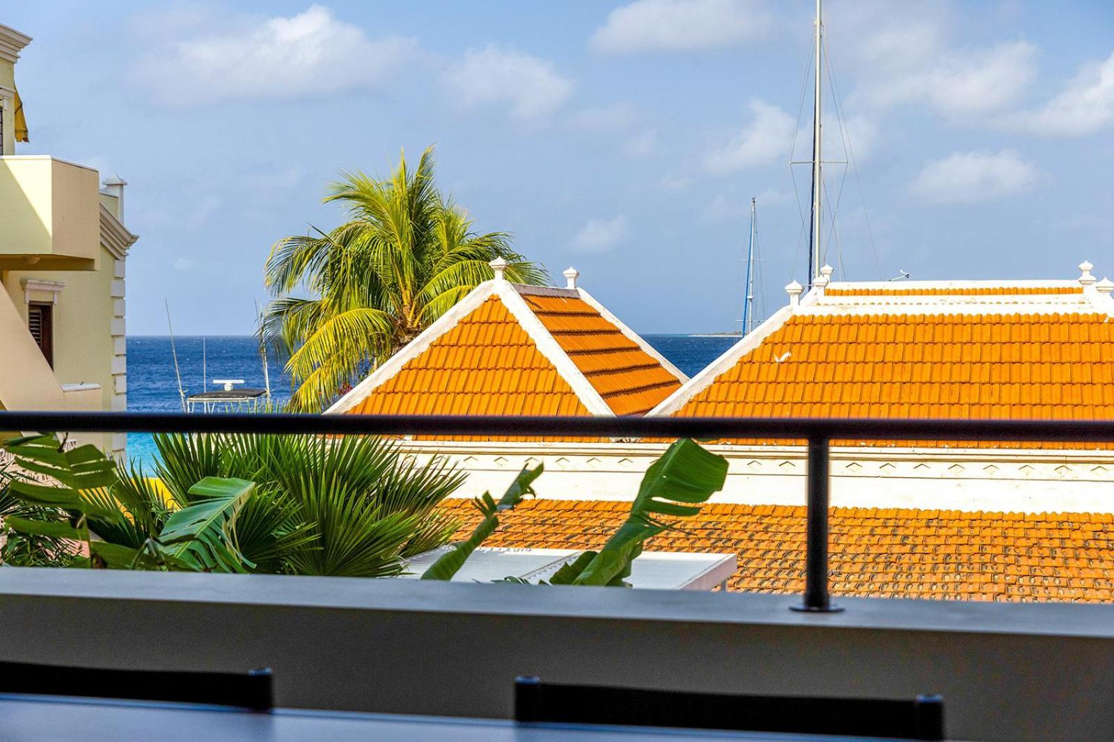 Senses Boutique Hotel & Apartments 克拉伦代克 外观 照片