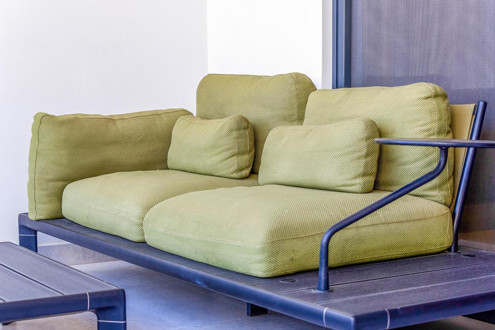 Senses Boutique Hotel & Apartments 克拉伦代克 外观 照片