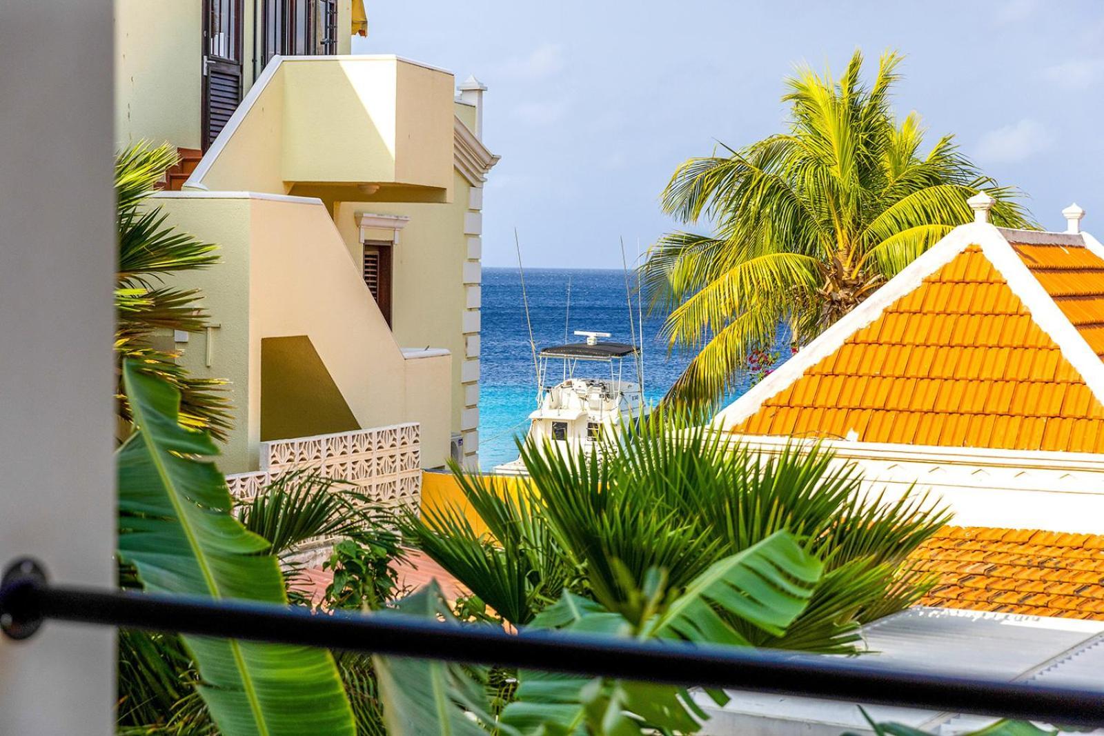 Senses Boutique Hotel & Apartments 克拉伦代克 外观 照片