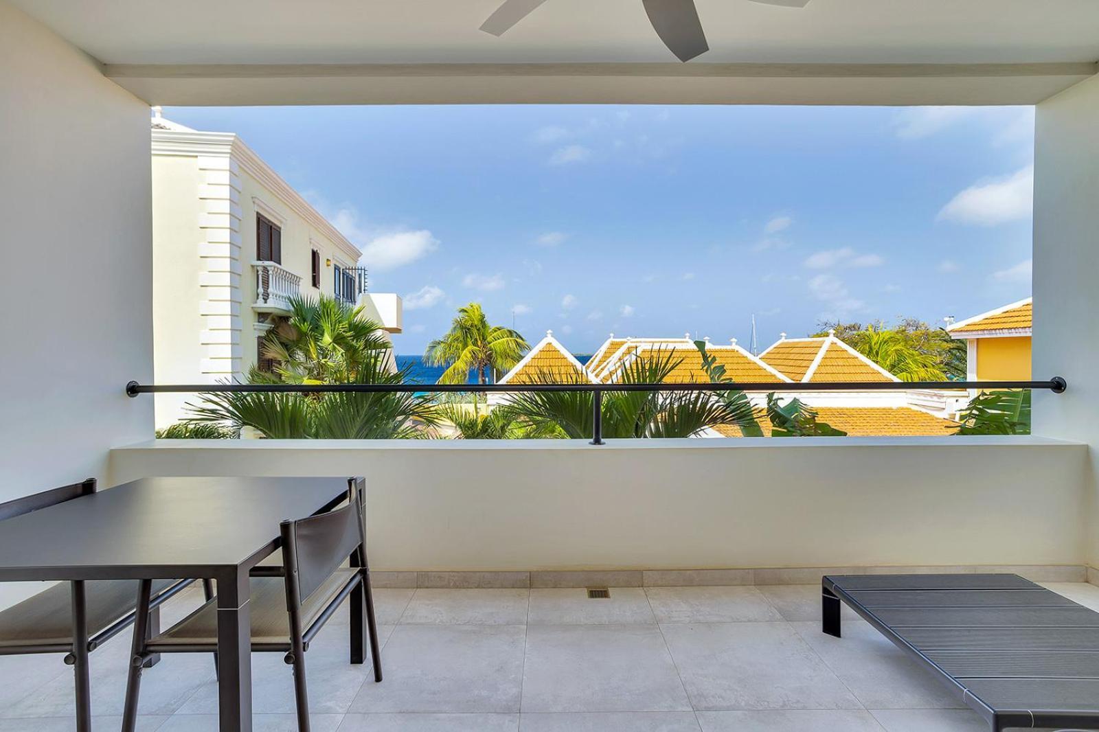 Senses Boutique Hotel & Apartments 克拉伦代克 外观 照片