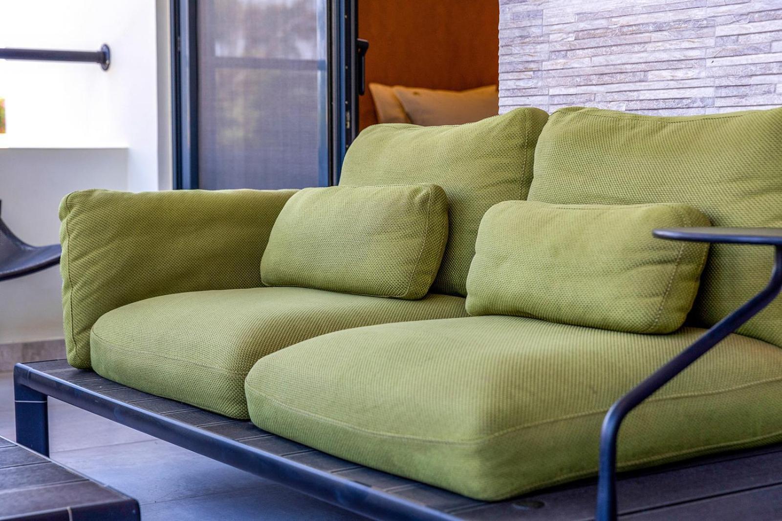 Senses Boutique Hotel & Apartments 克拉伦代克 外观 照片