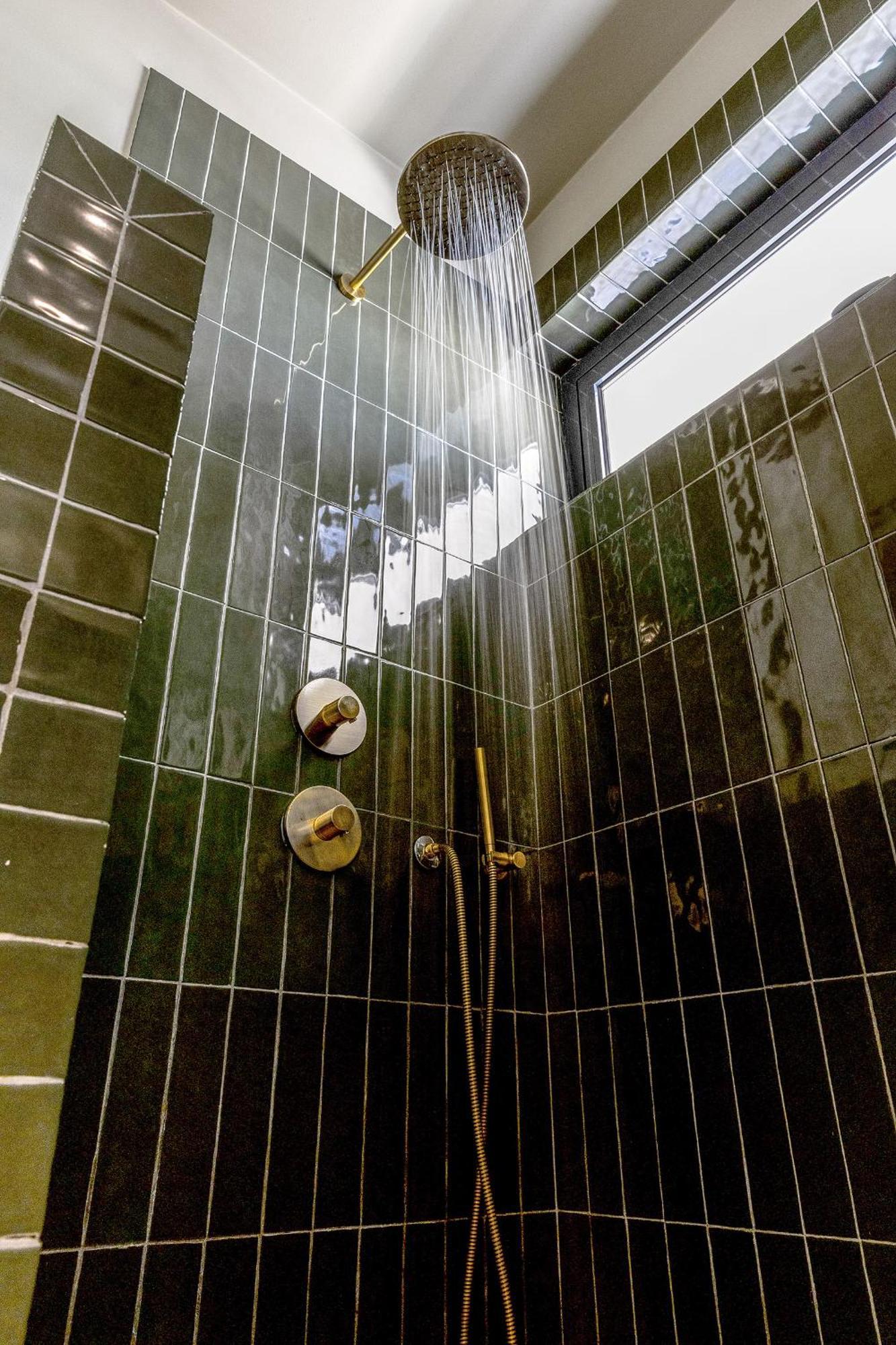Senses Boutique Hotel & Apartments 克拉伦代克 外观 照片