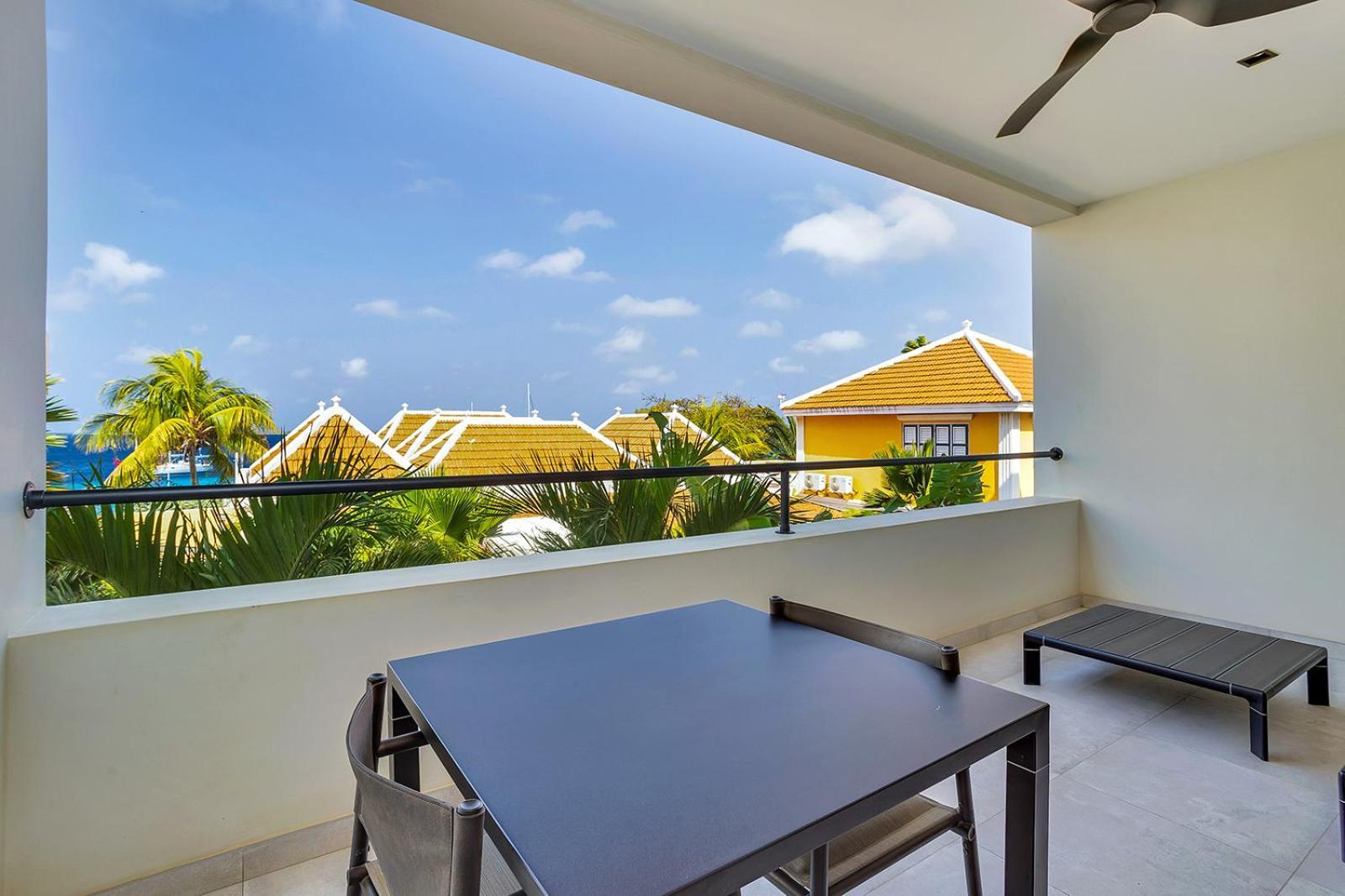 Senses Boutique Hotel & Apartments 克拉伦代克 外观 照片