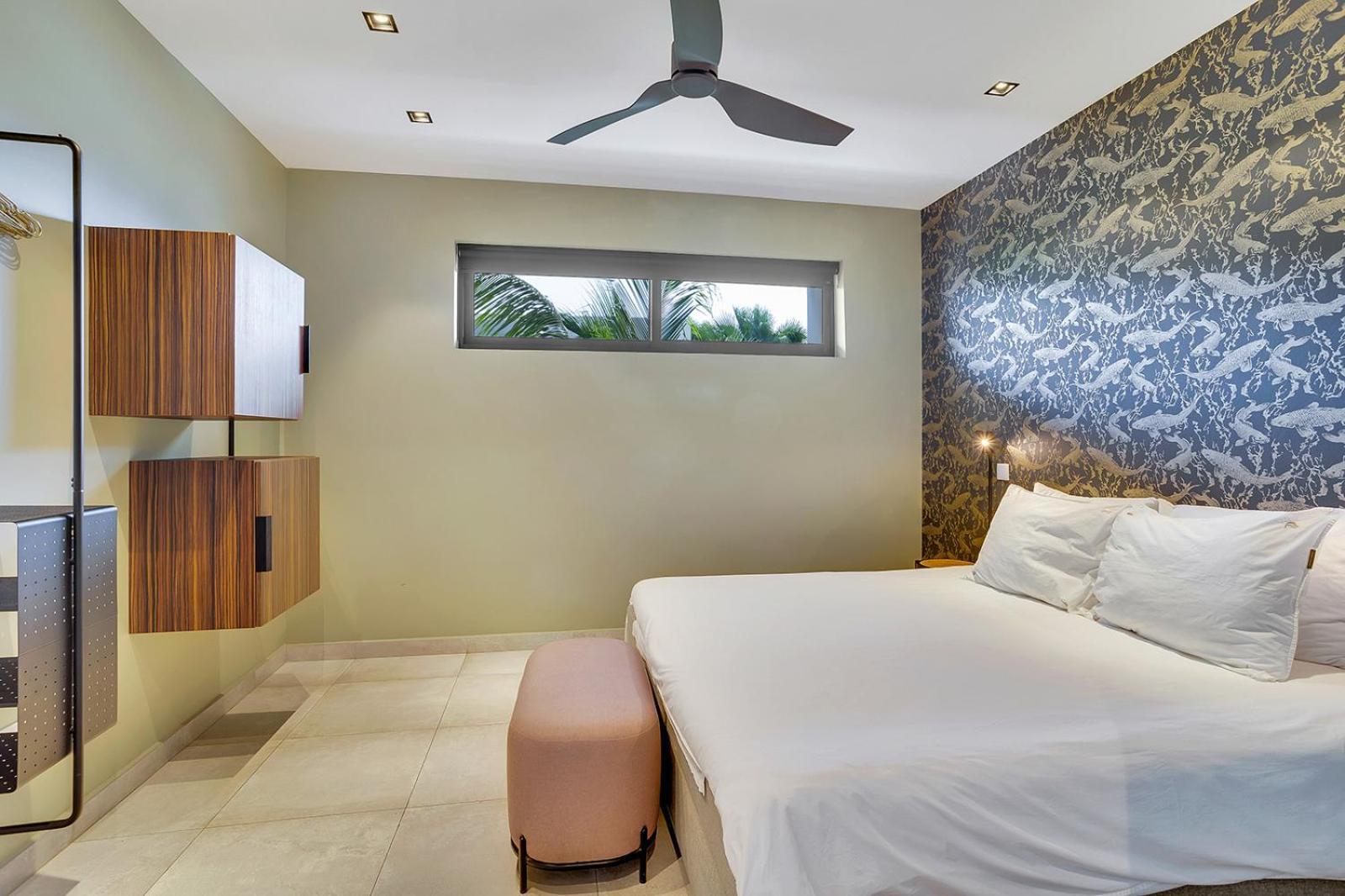 Senses Boutique Hotel & Apartments 克拉伦代克 外观 照片