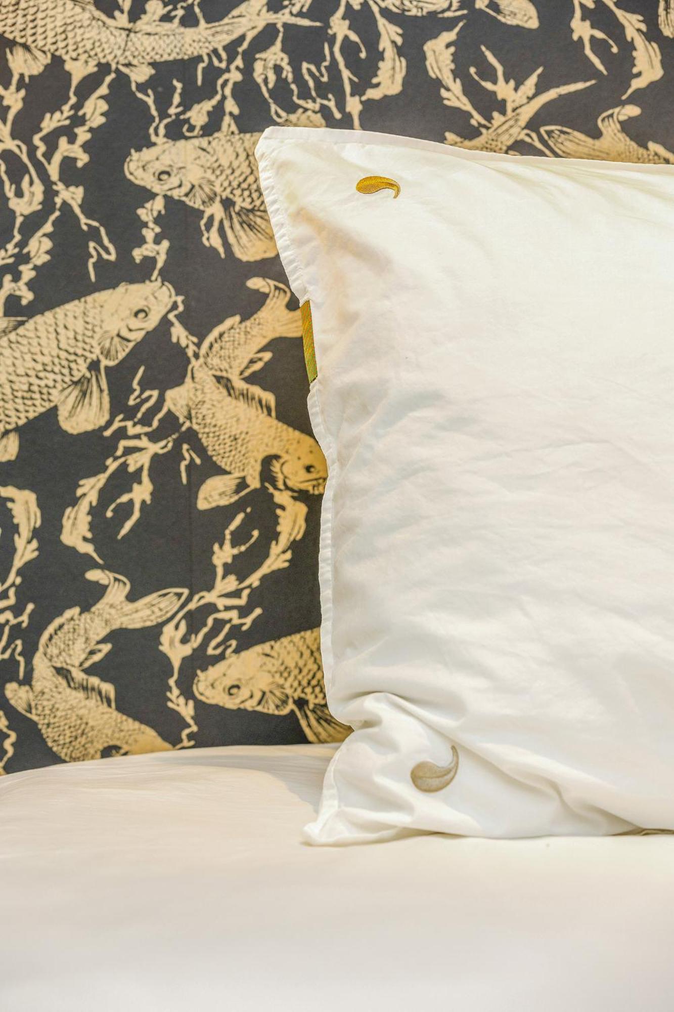 Senses Boutique Hotel & Apartments 克拉伦代克 外观 照片