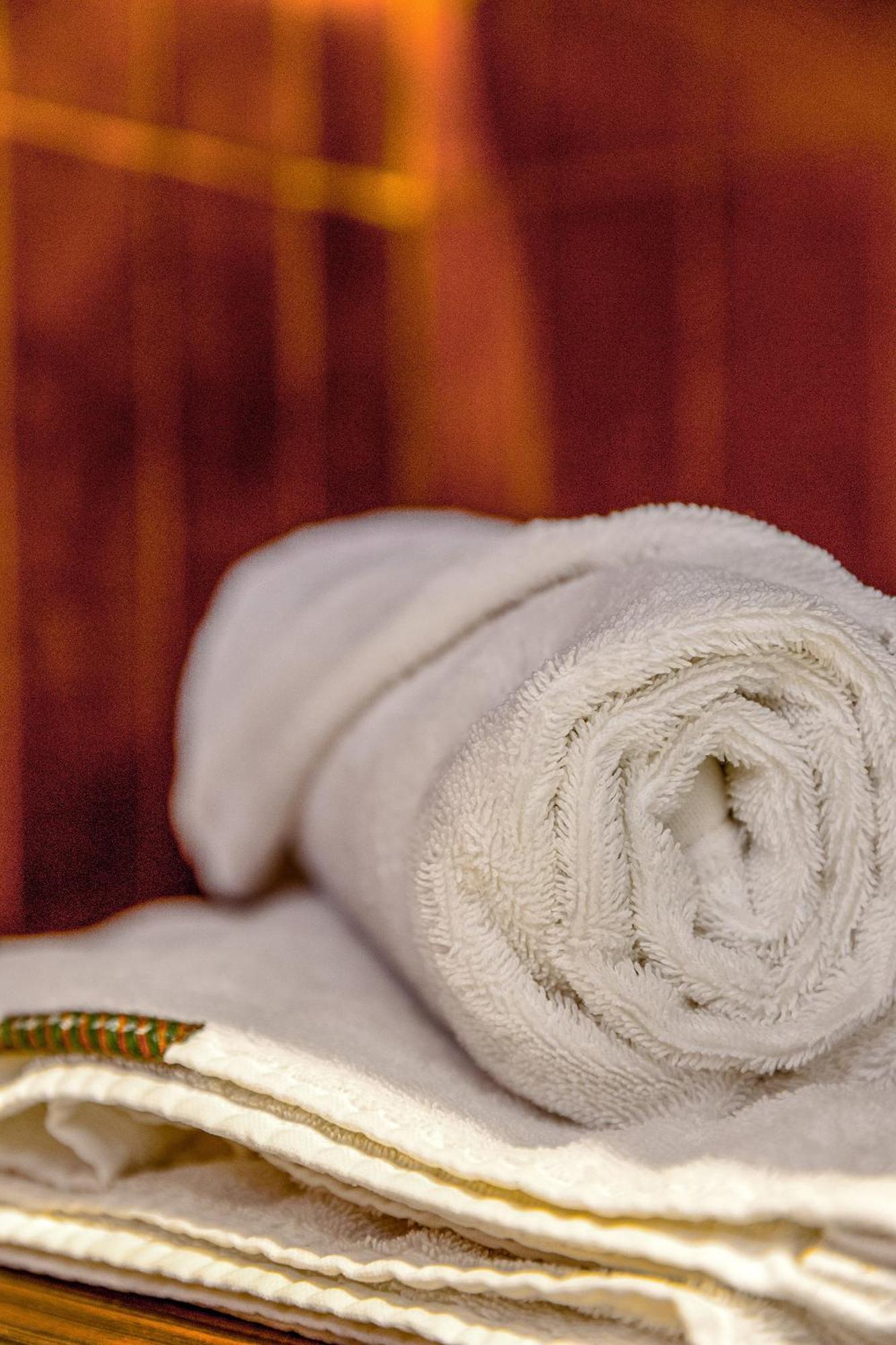 Senses Boutique Hotel & Apartments 克拉伦代克 外观 照片