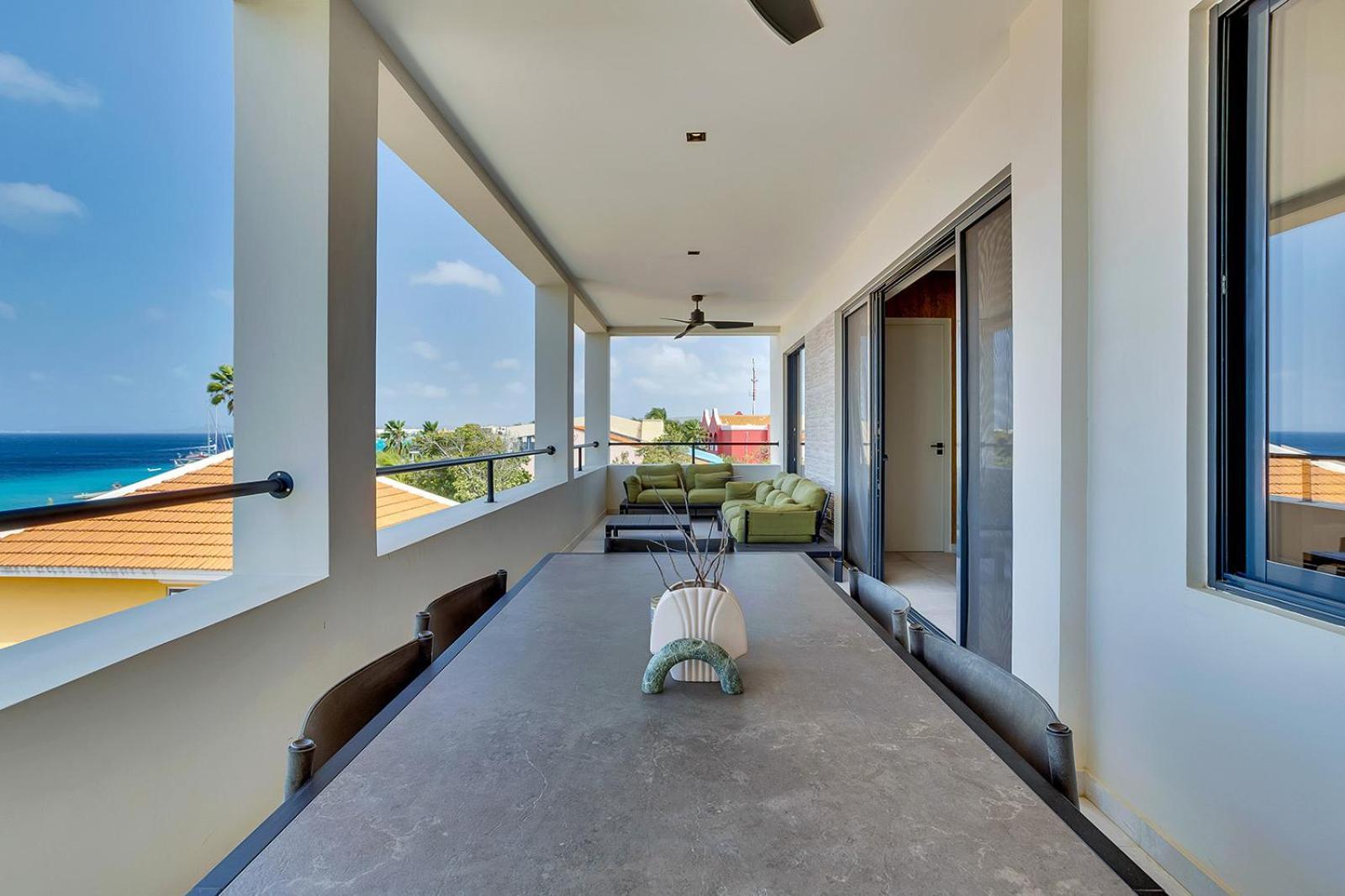 Senses Boutique Hotel & Apartments 克拉伦代克 外观 照片