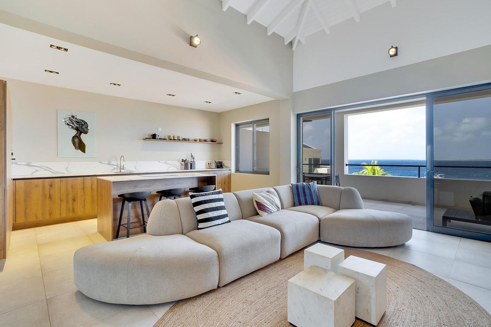 Senses Boutique Hotel & Apartments 克拉伦代克 外观 照片