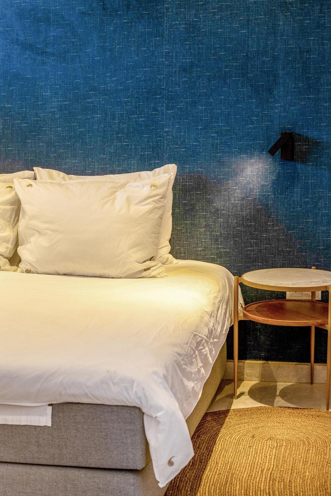 Senses Boutique Hotel & Apartments 克拉伦代克 外观 照片